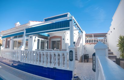 Resale - Villa - Ciudad Quesada - La Marquesa Golf