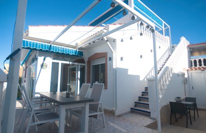Resale - Villa - Ciudad Quesada - La Marquesa Golf