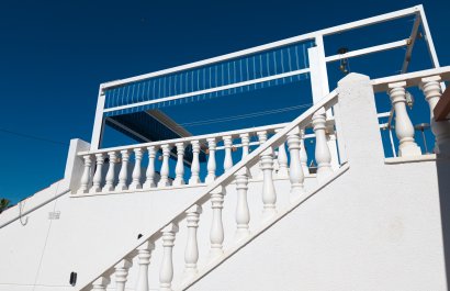 Resale - Villa - Ciudad Quesada - La Marquesa Golf