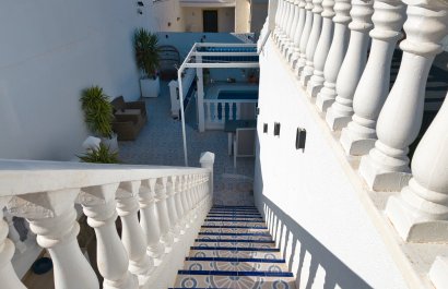 Resale - Villa - Ciudad Quesada - La Marquesa Golf