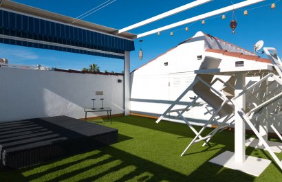 Resale - Villa - Ciudad Quesada - La Marquesa Golf