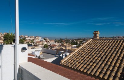 Resale - Villa - Ciudad Quesada - La Marquesa Golf