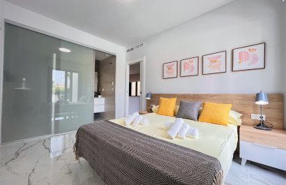Herverkoop - Apartments - Flats - Orihuela Costa - Los Altos