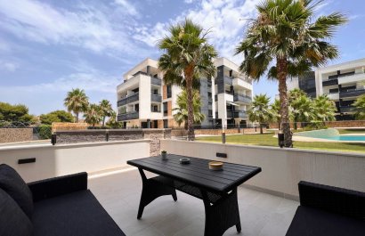 Herverkoop - Apartments - Flats - Orihuela Costa - Los Altos