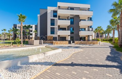 Herverkoop - Apartments - Flats - Orihuela Costa - Los Altos