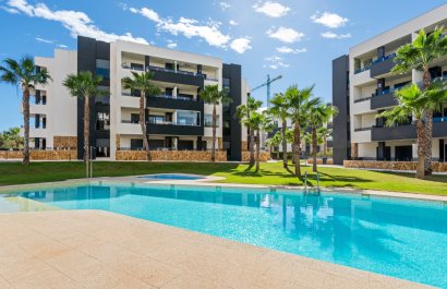 Herverkoop - Apartments - Flats - Orihuela Costa - Los Altos