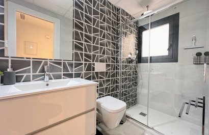 Herverkoop - Apartments - Flats - Orihuela Costa - Los Altos