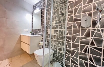 Herverkoop - Apartments - Flats - Orihuela Costa - Los Altos