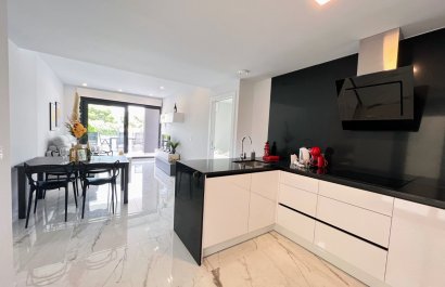 Herverkoop - Apartments - Flats - Orihuela Costa - Los Altos