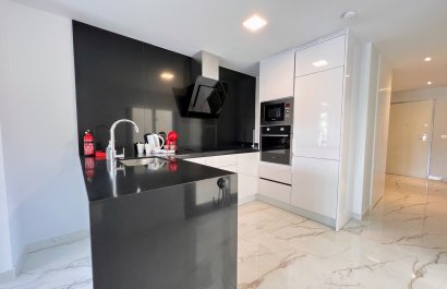 Herverkoop - Apartments - Flats - Orihuela Costa - Los Altos