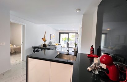 Herverkoop - Apartments - Flats - Orihuela Costa - Los Altos