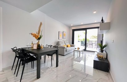 Herverkoop - Apartments - Flats - Orihuela Costa - Los Altos