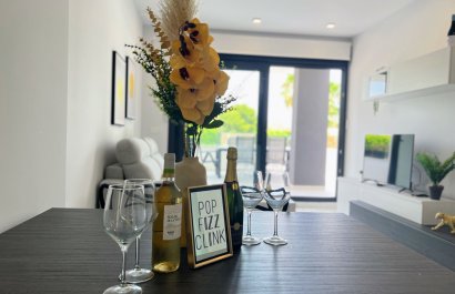 Herverkoop - Apartments - Flats - Orihuela Costa - Los Altos