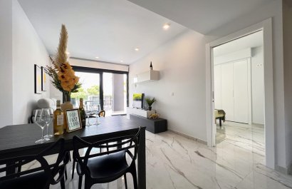 Herverkoop - Apartments - Flats - Orihuela Costa - Los Altos