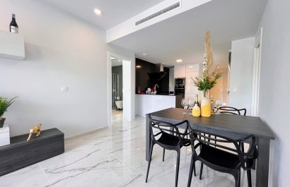 Herverkoop - Apartments - Flats - Orihuela Costa - Los Altos