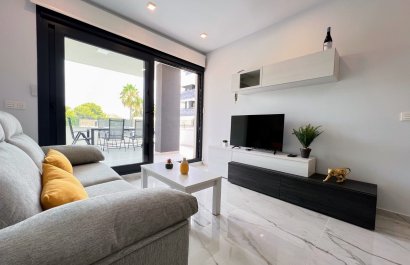 Herverkoop - Apartments - Flats - Orihuela Costa - Los Altos