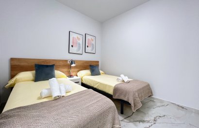 Herverkoop - Apartments - Flats - Orihuela Costa - Los Altos
