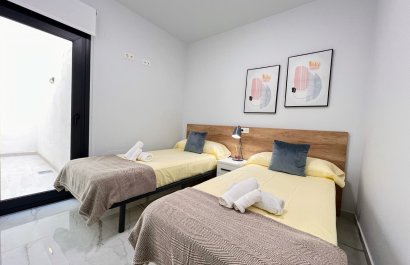 Herverkoop - Apartments - Flats - Orihuela Costa - Los Altos