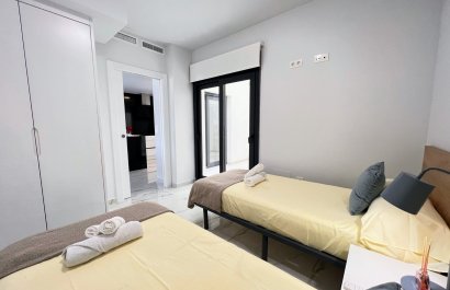 Herverkoop - Apartments - Flats - Orihuela Costa - Los Altos
