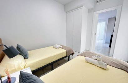 Herverkoop - Apartments - Flats - Orihuela Costa - Los Altos