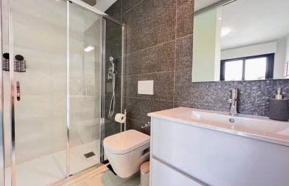 Herverkoop - Apartments - Flats - Orihuela Costa - Los Altos