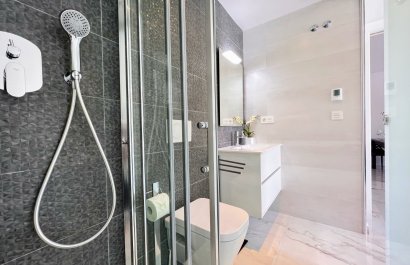 Herverkoop - Apartments - Flats - Orihuela Costa - Los Altos