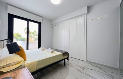 Herverkoop - Apartments - Flats - Orihuela Costa - Los Altos