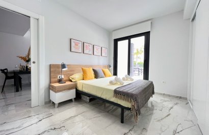 Herverkoop - Apartments - Flats - Orihuela Costa - Los Altos