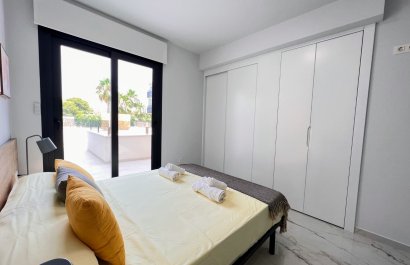 Herverkoop - Apartments - Flats - Orihuela Costa - Los Altos