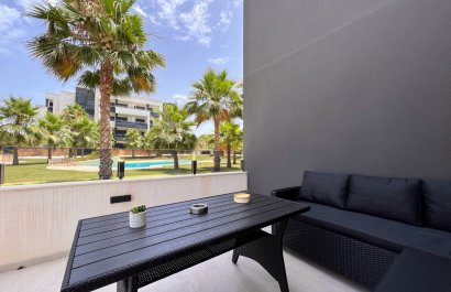 Herverkoop - Apartments - Flats - Orihuela Costa - Los Altos