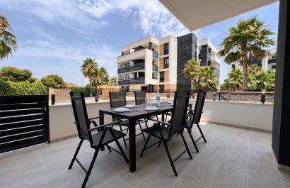 Herverkoop - Apartments - Flats - Orihuela Costa - Los Altos