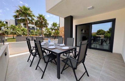 Herverkoop - Apartments - Flats - Orihuela Costa - Los Altos
