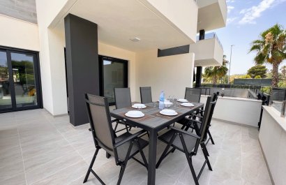 Herverkoop - Apartments - Flats - Orihuela Costa - Los Altos