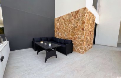 Herverkoop - Apartments - Flats - Orihuela Costa - Los Altos