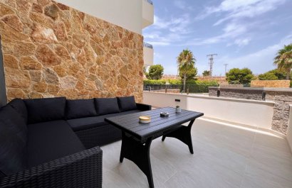 Herverkoop - Apartments - Flats - Orihuela Costa - Los Altos