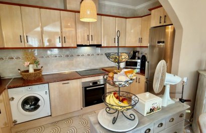 Resale - Villa - Ciudad Quesada - Lo Pepin