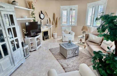 Resale - Villa - Ciudad Quesada - Lo Pepin