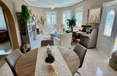 Resale - Villa - Ciudad Quesada - Lo Pepin