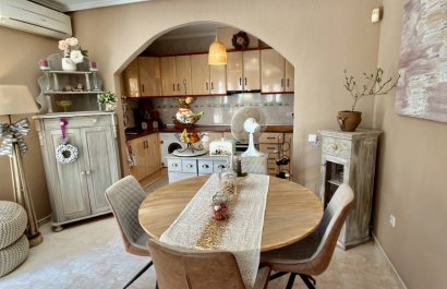 Resale - Villa - Ciudad Quesada - Lo Pepin