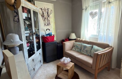 Resale - Villa - Ciudad Quesada - Lo Pepin