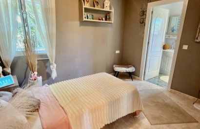 Resale - Villa - Ciudad Quesada - Lo Pepin
