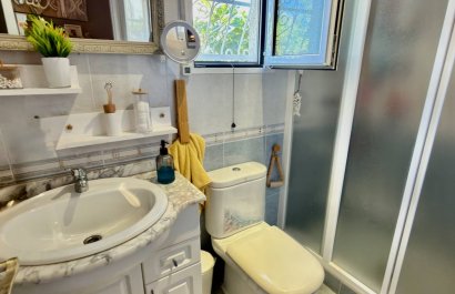 Resale - Villa - Ciudad Quesada - Lo Pepin