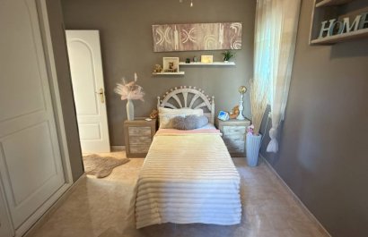 Resale - Villa - Ciudad Quesada - Lo Pepin
