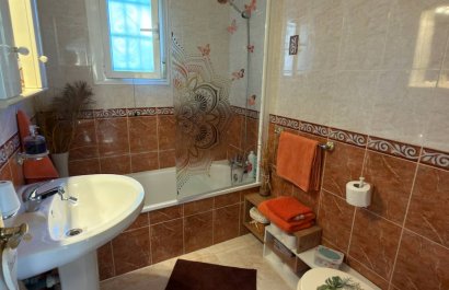 Resale - Villa - Ciudad Quesada - Lo Pepin