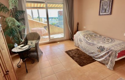 Resale - Villa - Ciudad Quesada - Lo Pepin