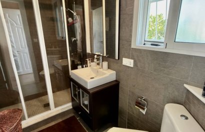 Resale - Villa - Ciudad Quesada - Lo Pepin