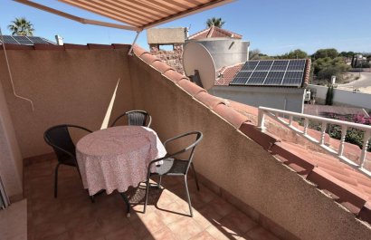 Resale - Villa - Ciudad Quesada - Lo Pepin