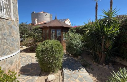 Resale - Villa - Ciudad Quesada - Lo Pepin