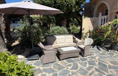 Resale - Villa - Ciudad Quesada - Lo Pepin
