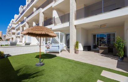 Resale - Apartments - Flats - Guardamar del Segura - El Raso